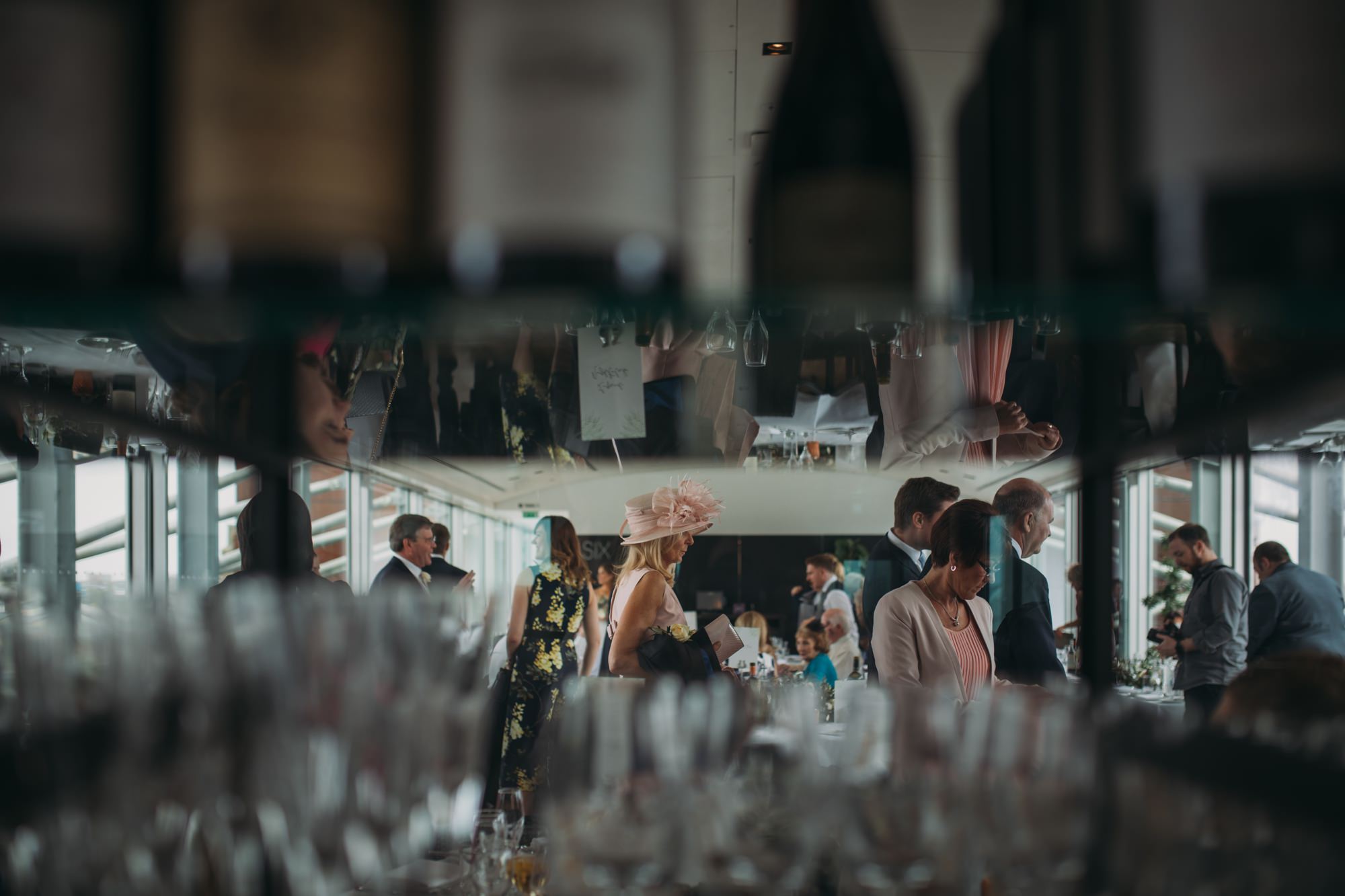 the-baltic-newcastle-wedding-romantic-jo-donaldson-photography-gallery-six-restaurant