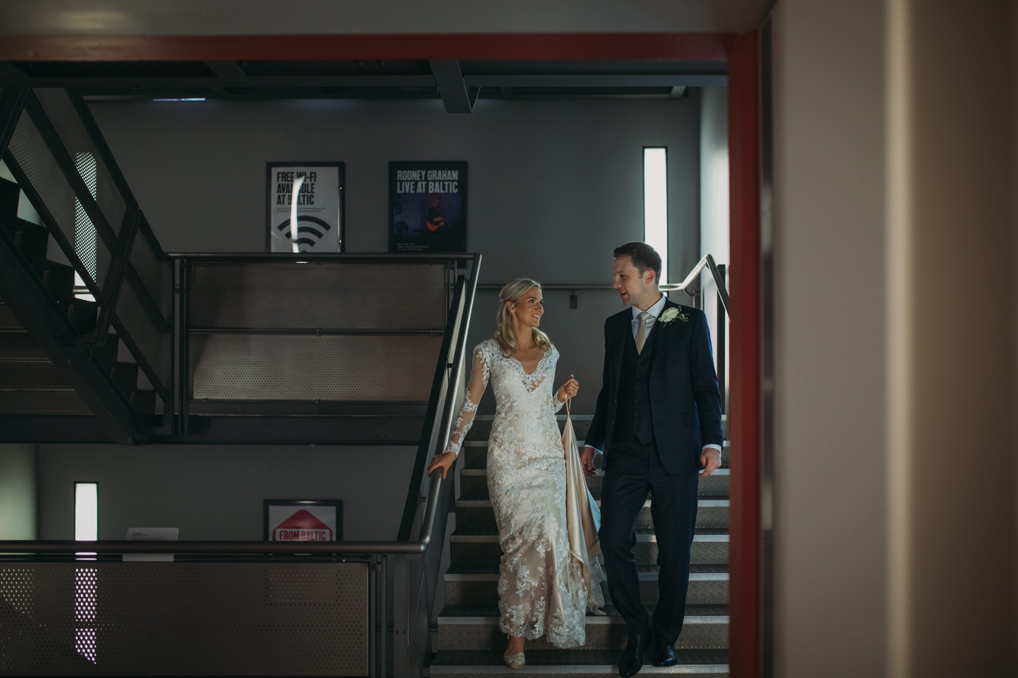 the-baltic-newcastle-wedding-romantic-jo-donaldson-photography-gallery-six-restaurant