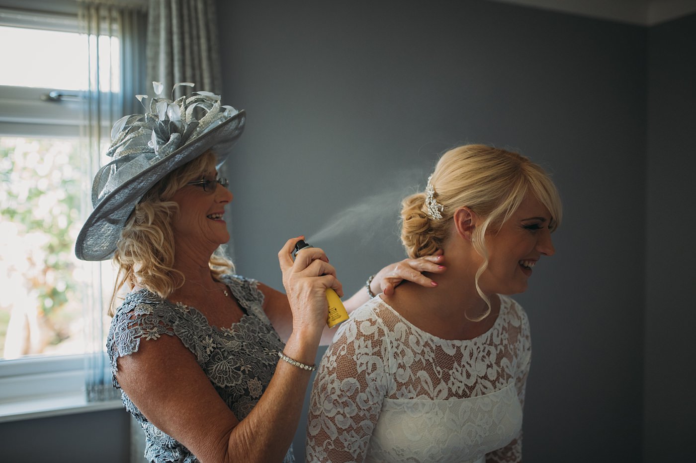 dumfries wedding photographer