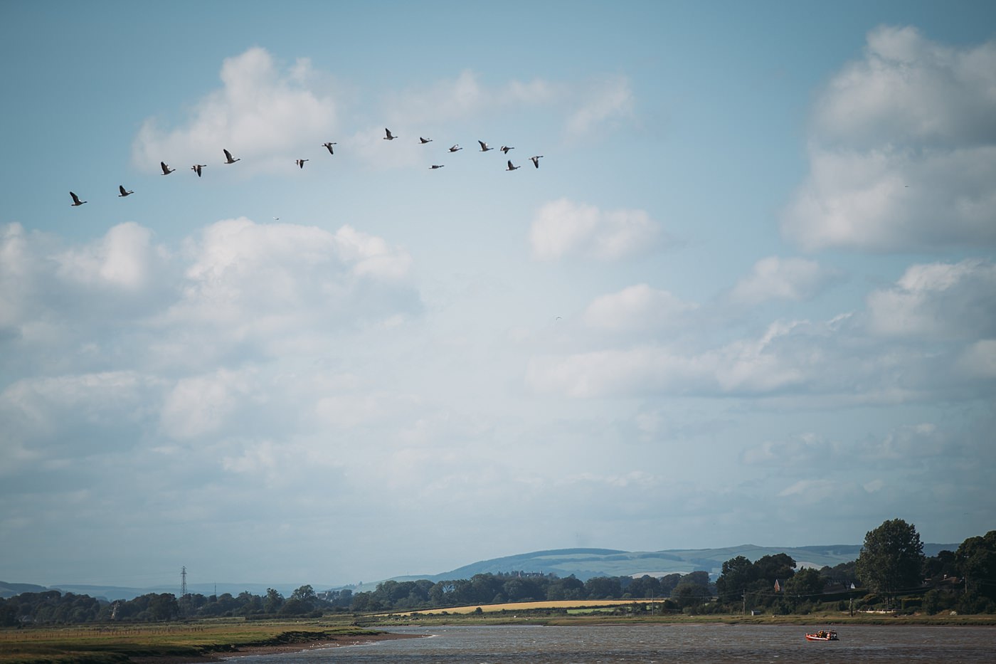 dumfries wedding photographer