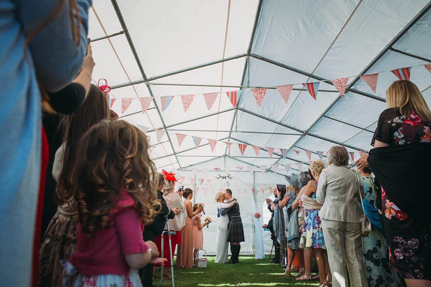 dumfries wedding photographer