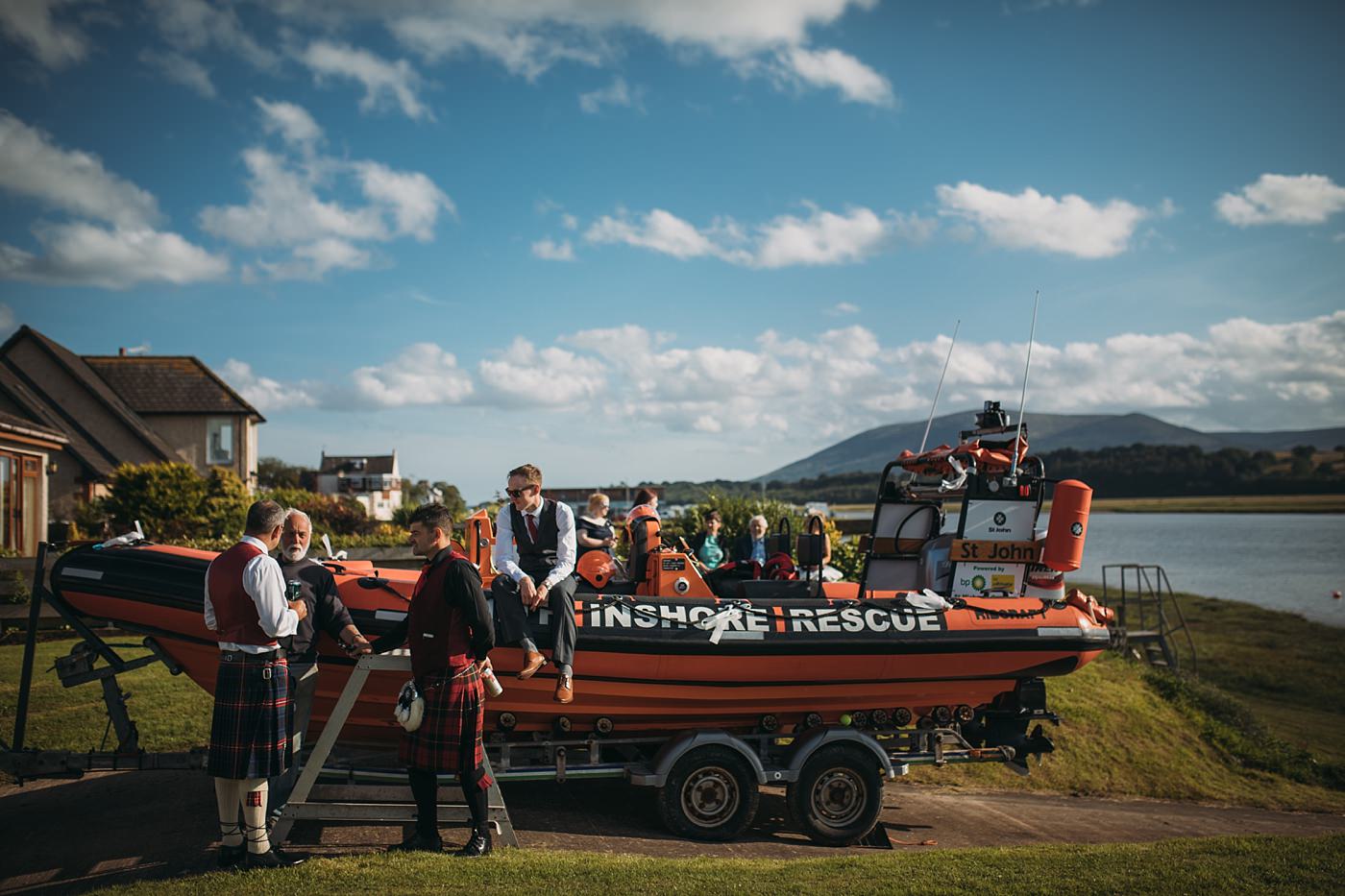 dumfries wedding photographer