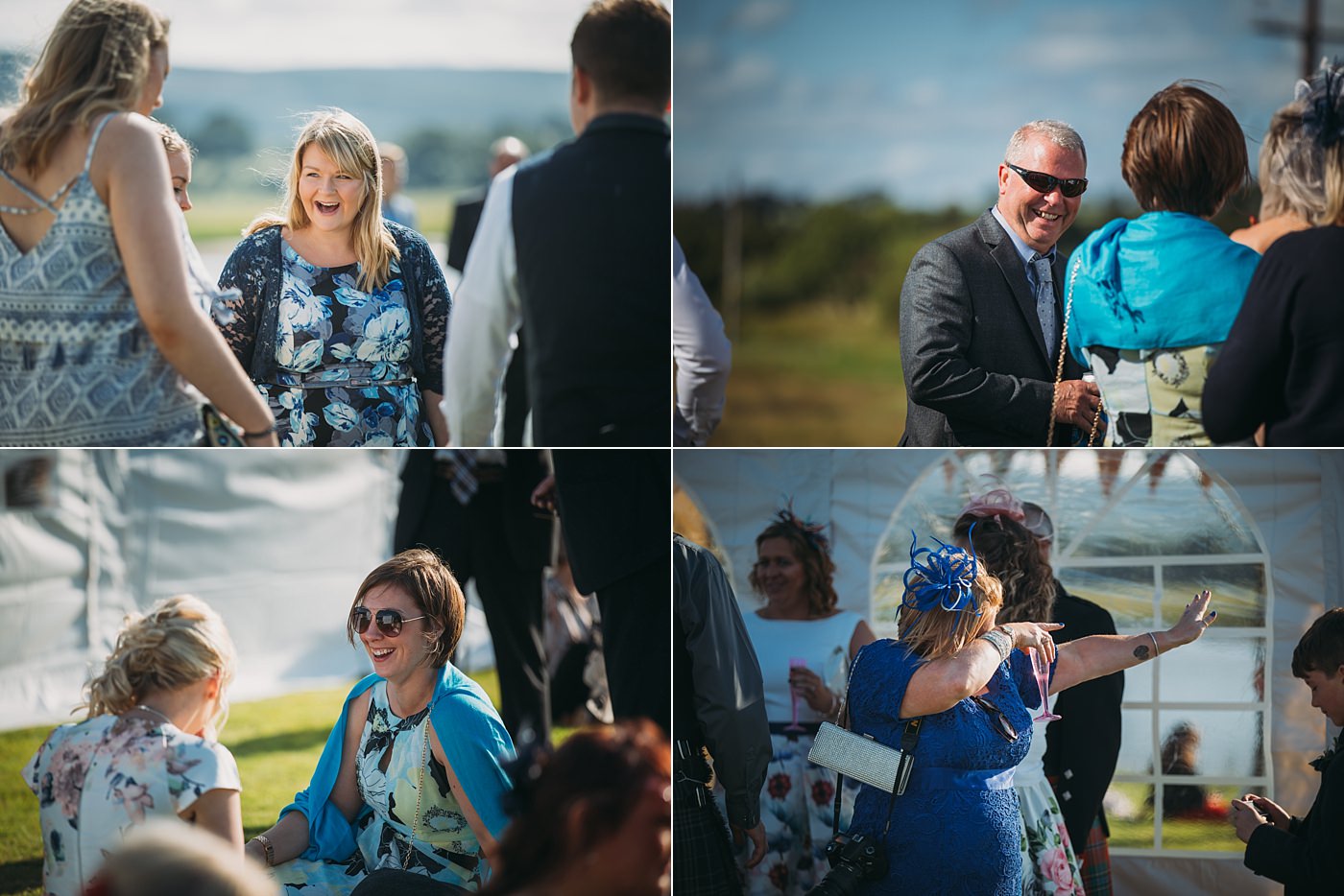 dumfries wedding photographer