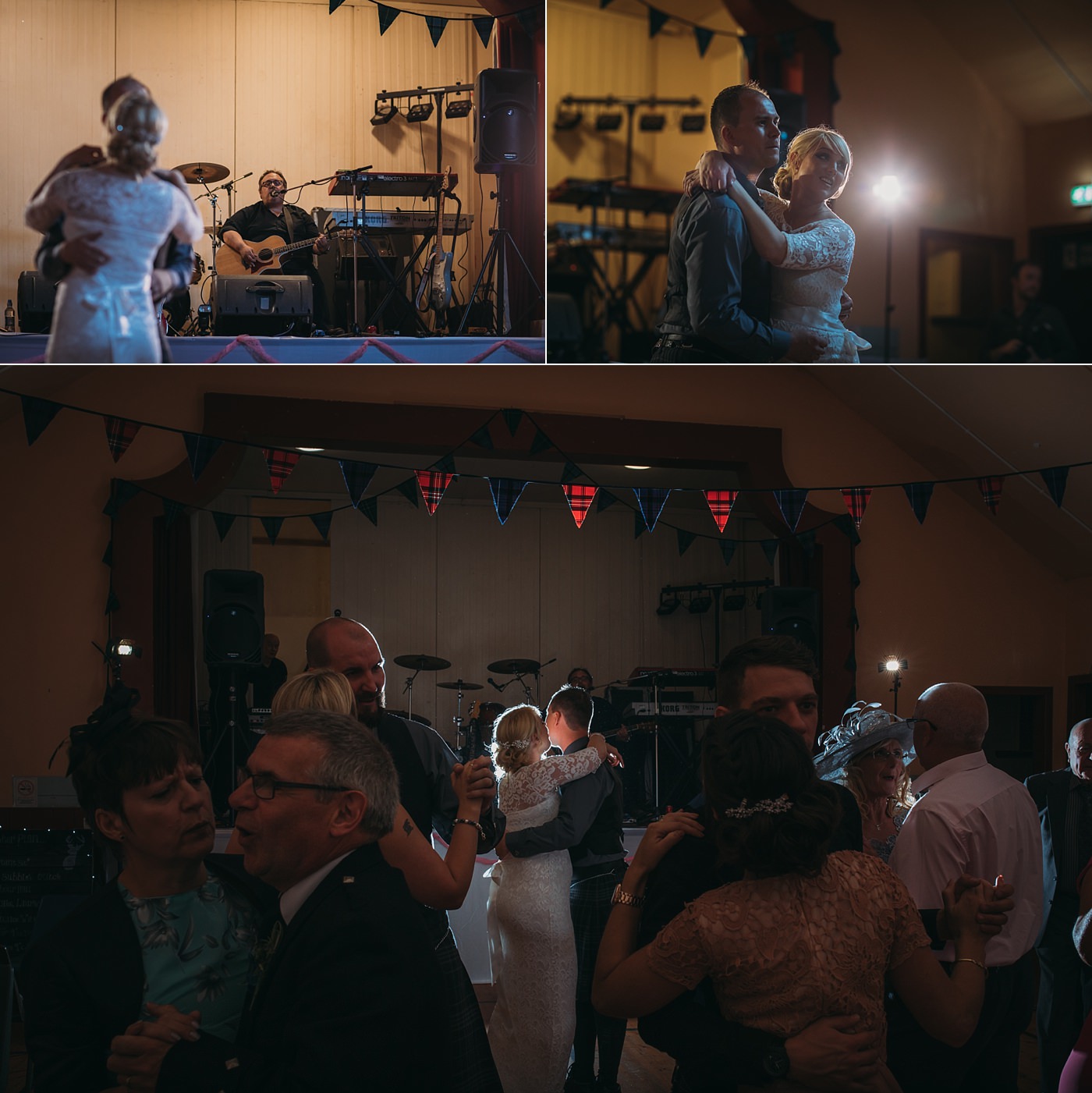 dumfries wedding photographer