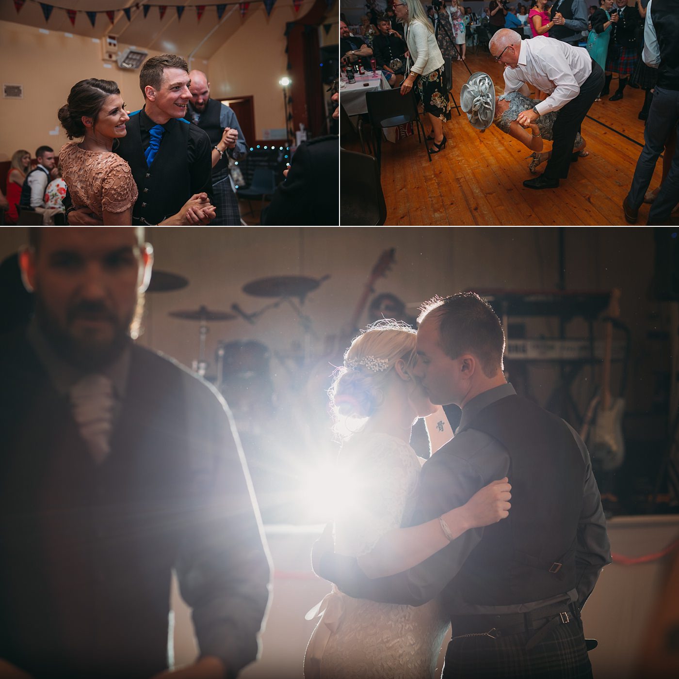 dumfries wedding photographer