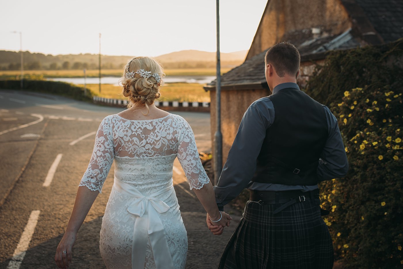 dumfries wedding photographer