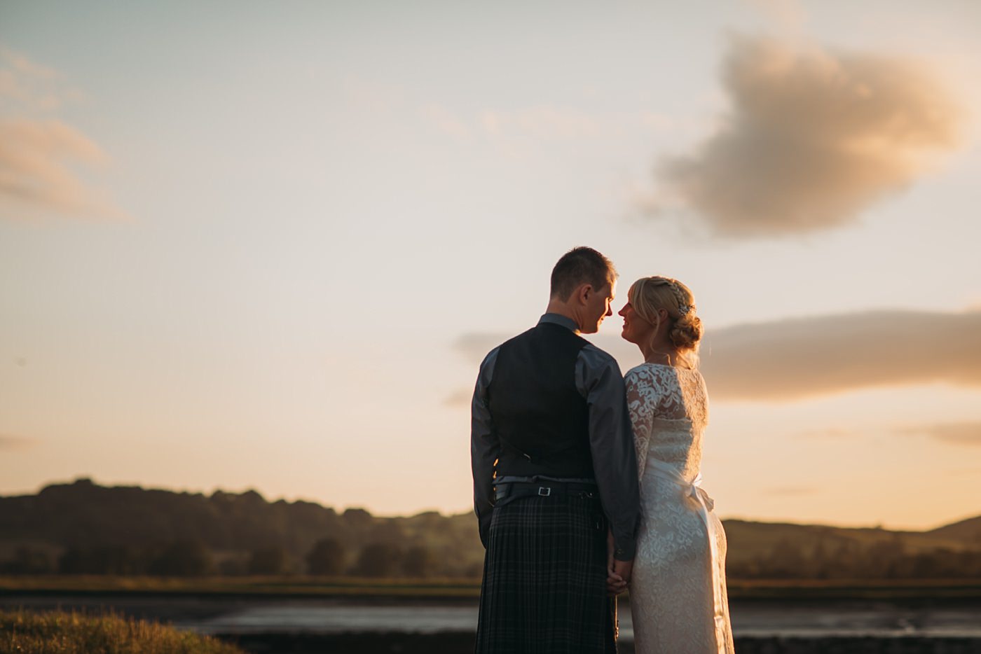 dumfries wedding photographer