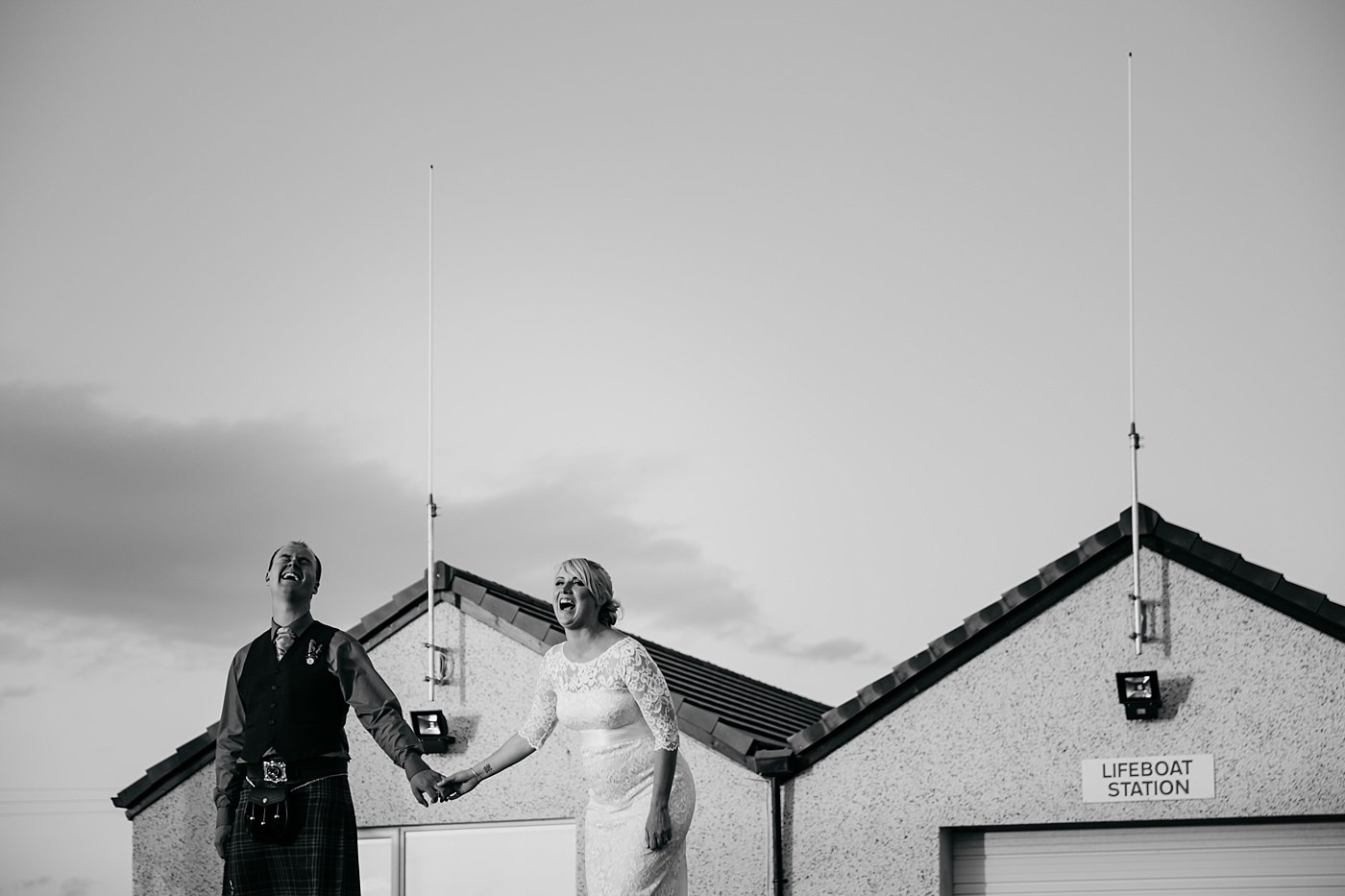 dumfries wedding photographer