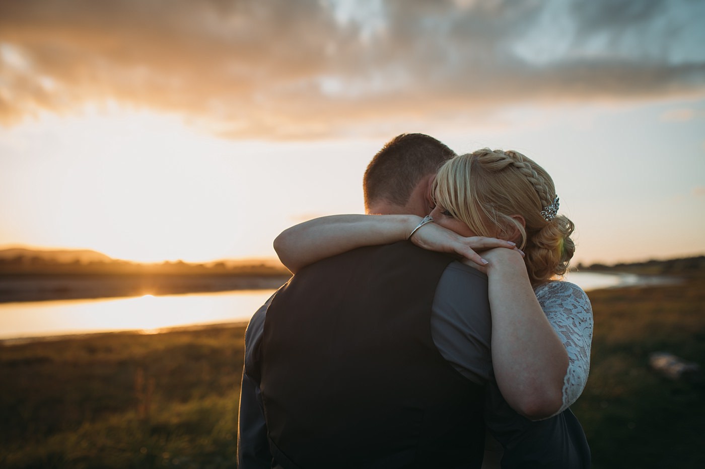 dumfries wedding photographer