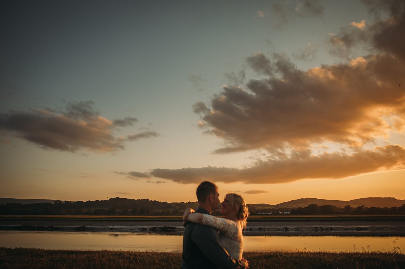 dumfries wedding photographer