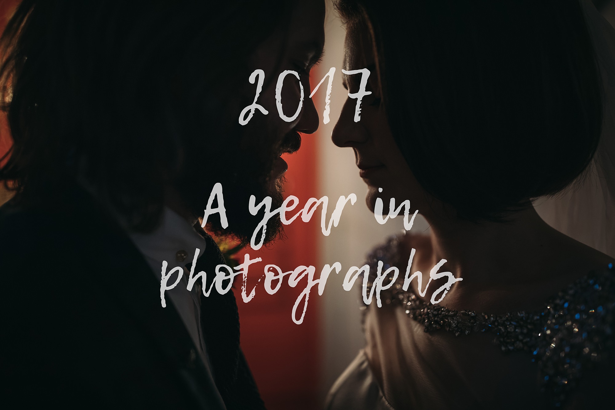 Our Best Wedding Photographs of 2017 | (aka) Our Favourites