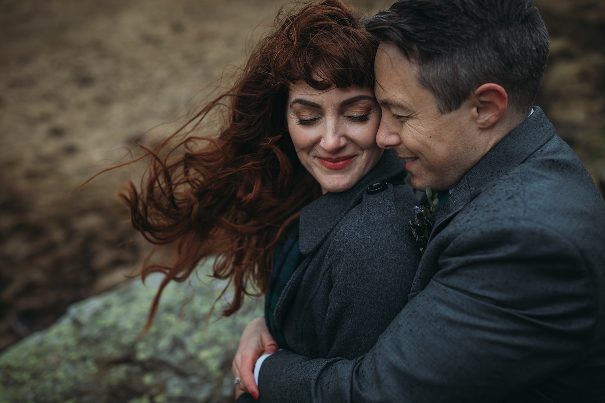 Lake District Elopement | Liz & Jason