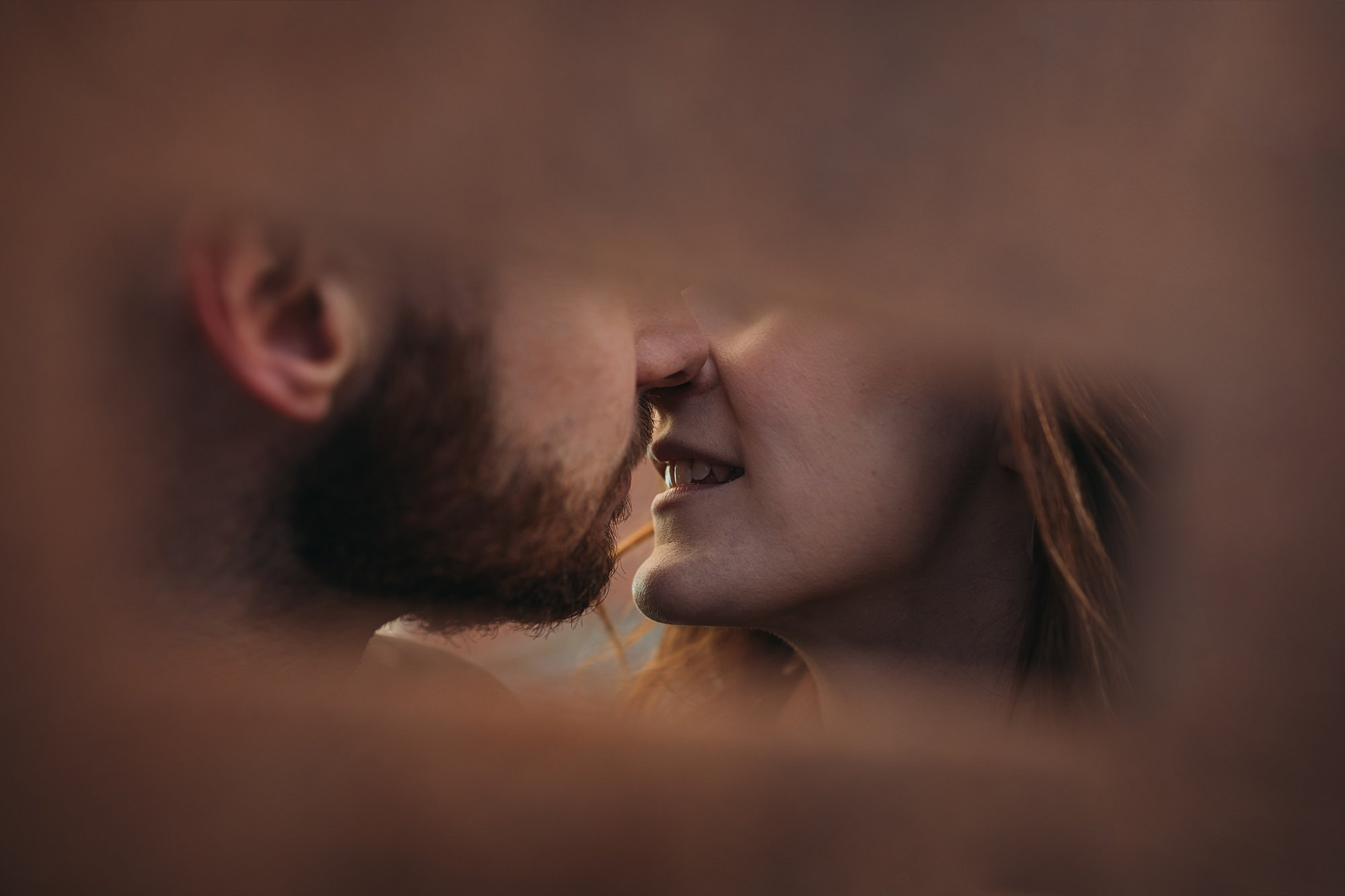 Glasgow engagement photography