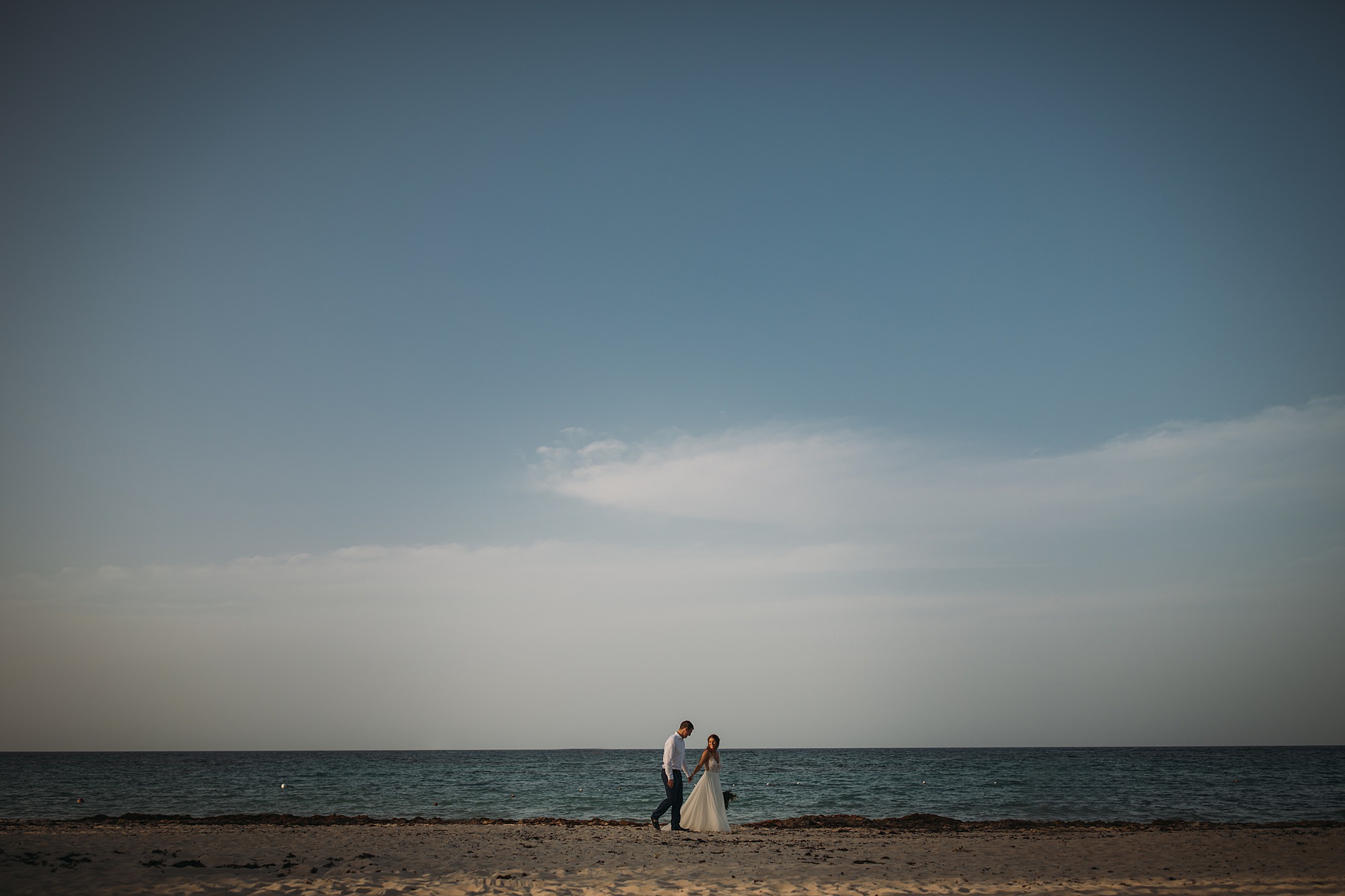Punta Cana Wedding | Betul + Steve | Jo + Liam Photography
