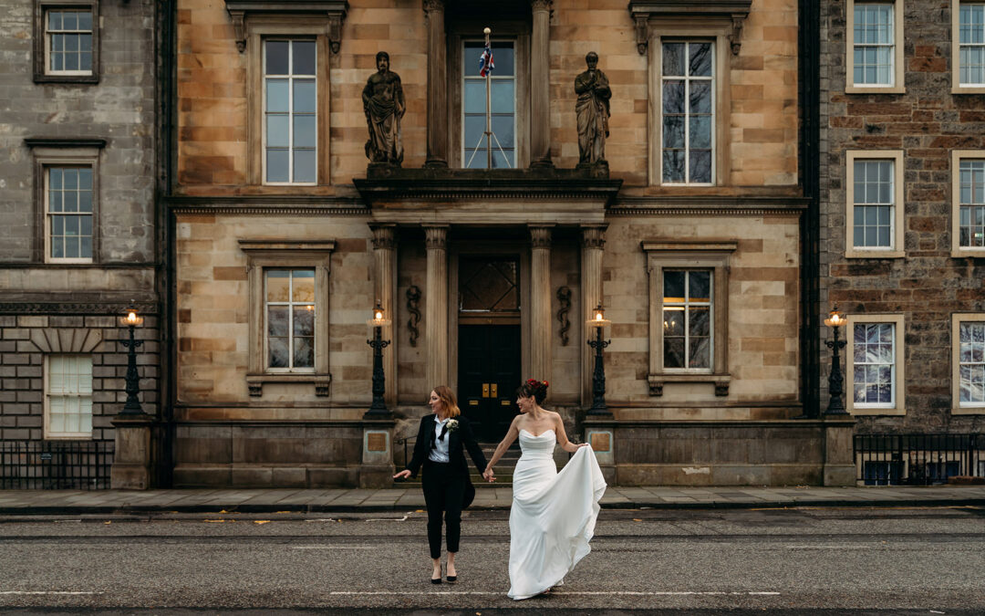 Royal College of Physicians Wedding