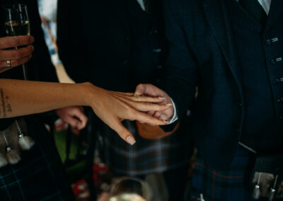 Jenni + Alex | Civic House